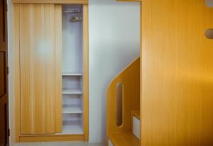 Casa Solaeice Fully Furnished 1BR with Balcony - Sleeps 4 in Casa Mira Mandaue