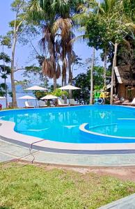 Cabaña Familiar del lago - Sauce