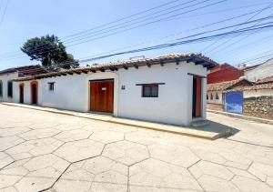 Casa Real de Mexicanos