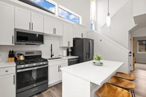 WhitefishSeasons Getaway