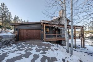 Wilderness Club Lakefront Lodge - 4hvězdičkové hotely ve městě Eureka