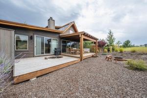 Getaway at the Wilderness Club