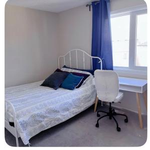 Banff -Calgary Garden &3 mins Bus station Close C-Train&Free Parking