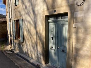 Maisons de vacances Cosy home with a great yoga studio : photos des chambres