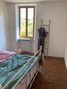Maisons de vacances Cosy home with a great yoga studio : photos des chambres