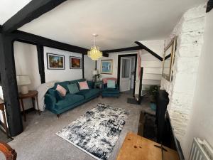 Charming Brixham Cottage