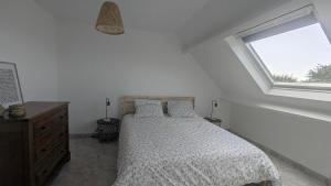 Les amis de Saint Jacques 3 chambres