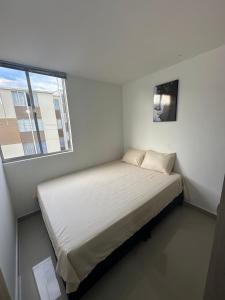 Apartamento nuevo en la ciudad de Neiva-Huila-DC