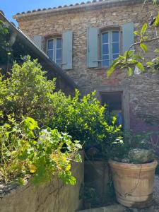 Maisons de vacances Cosy home with a great yoga studio : photos des chambres