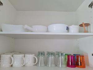 casa independiente para 6 personas