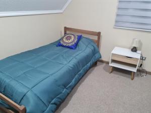 casa independiente para 6 personas