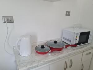 casa independiente para 6 personas