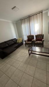 Apartamento a 30m da praia