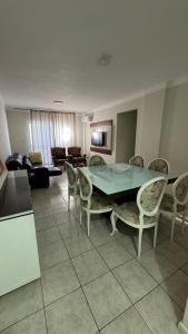 Apartamento a 30m da praia
