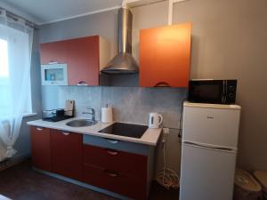 Apartamenty Zielony 6 przy MTP