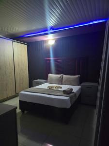 Lido System Makonde Village