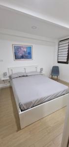 Apartment mit 2 Schlafzimmern