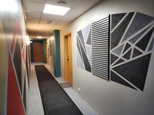 Base apartments ap 211 - Capital region of Reykjavík