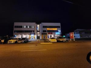 Base apartments ap 211 - Capital region of Reykjavík