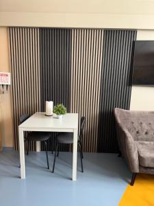 Base apartments ap 211 - Capital region of Reykjavík