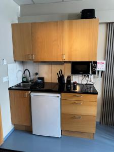 Base apartments ap 211 - Capital region of Reykjavík