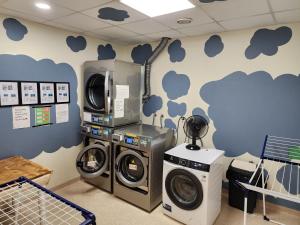 Base apartments ap 211 - Capital region of Reykjavík