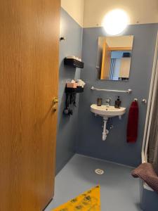 Base apartments ap 211 - Capital region of Reykjavík