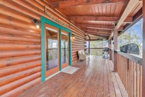 Moosehead Lodge - Fantastic Cabin at Lake Douglas