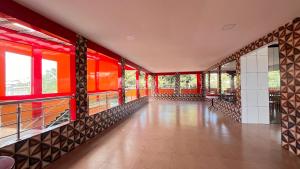 Hotel Amazonida