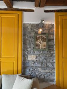 Appartamento tra i laghi di Como e Lugano