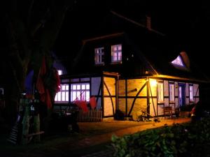 Anchorage Darß Modern retreat