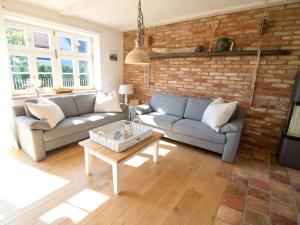 Anchorage Darß Modern retreat