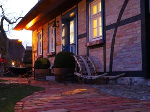 Anchorage Darß Modern retreat