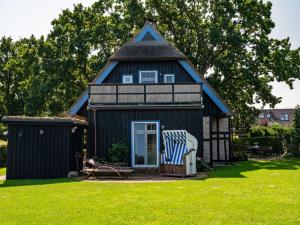 Anchorage Darß Modern retreat