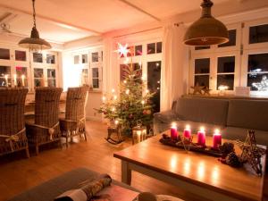 Anchorage Darß Modern retreat