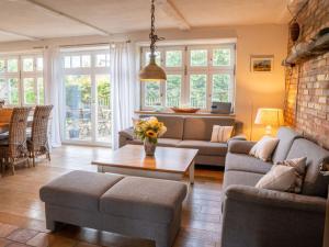 Anchorage Darß Modern retreat