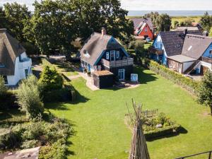 Anchorage Darß Modern retreat