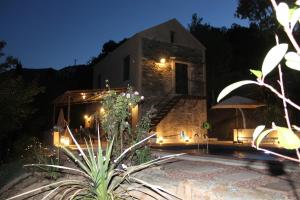 Villas La Casuccia : photos des chambres