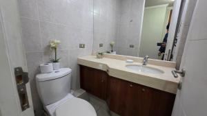 Oceana Suites Antonio Varas