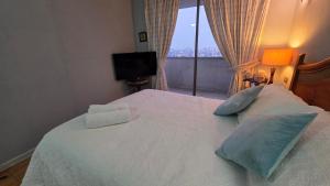 Oceana Suites Antonio Varas