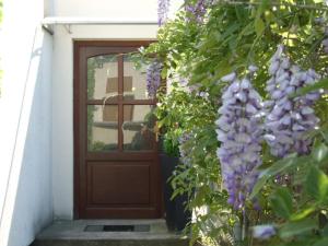 "Spitzhausblick" in het Huis Felix