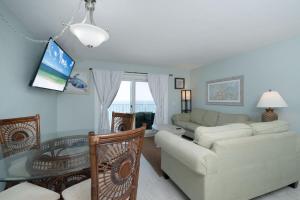 1BR Sleeps 5 at The Summit with Ocean Front Views