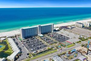 1BR Sleeps 5 at The Summit with Ocean Front Views