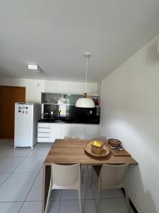 Apartamento no Iloa Residence