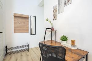 Central - Comfy Room - Easy Sleep