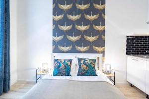 Central - Comfy Room - Easy Sleep