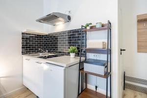 Central - Comfy Room - Easy Sleep