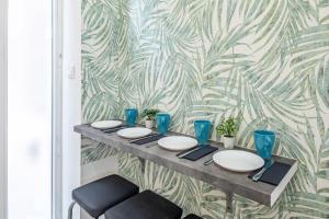 Central Room - Quiet Sleep for Solo Traveller