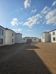 Lido System Makonde Village