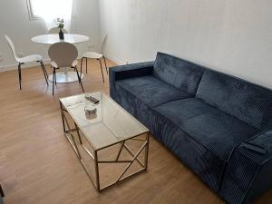 Charmant appartement rénové